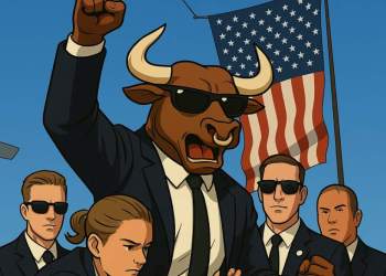 Bitcoin podría alcanzar los 250.000 dólares en 2025, según Hoskinson – pero este token promete mayores retornos