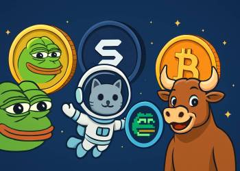 今買うべき注目のミームコイン ─ 次のブル相場に備える専門家の推奨銘柄