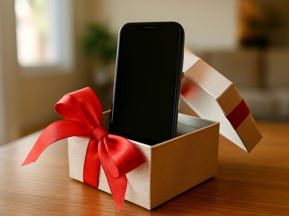 Cómo comprar móviles baratos y buenos con cajas sorpresa