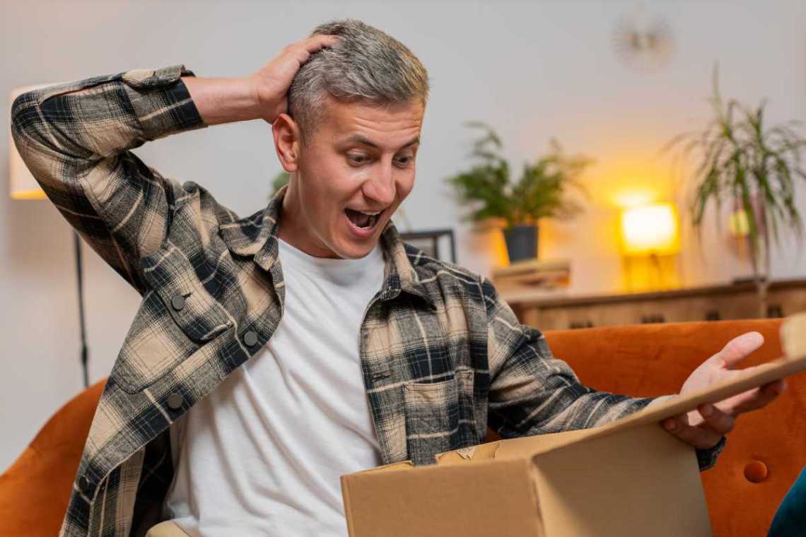 Cajas sorpresa: emoción garantizada en cada paquete misterioso