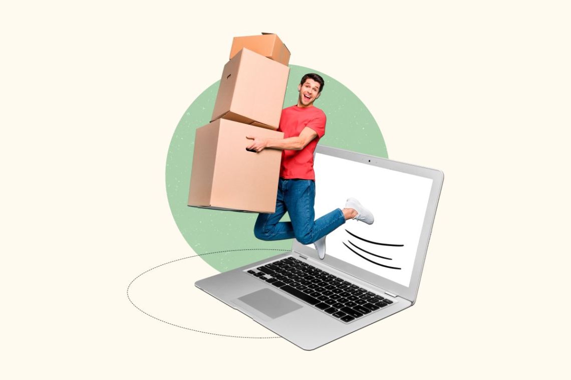 Descubre cómo las cajas sorpresa están transformando el e-commerce según los expertos