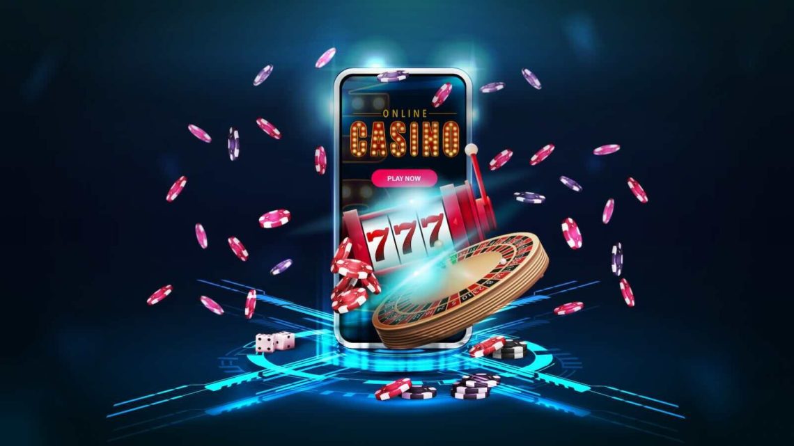 casinos con depósito mínimo de 5 €