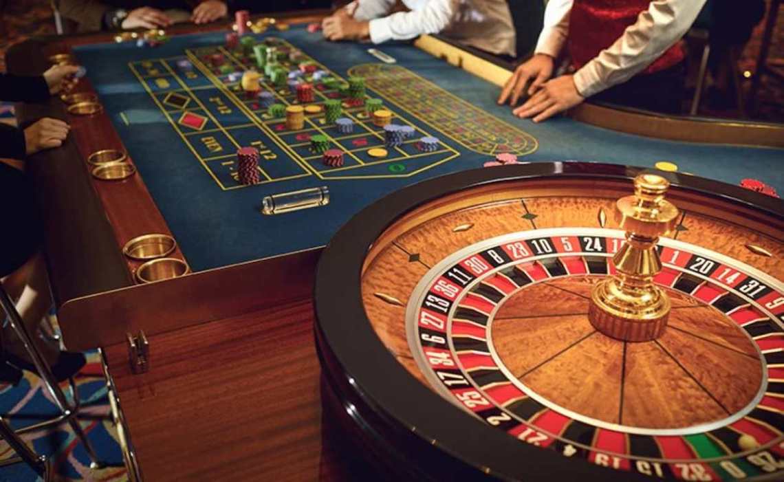 casinos en vivo
