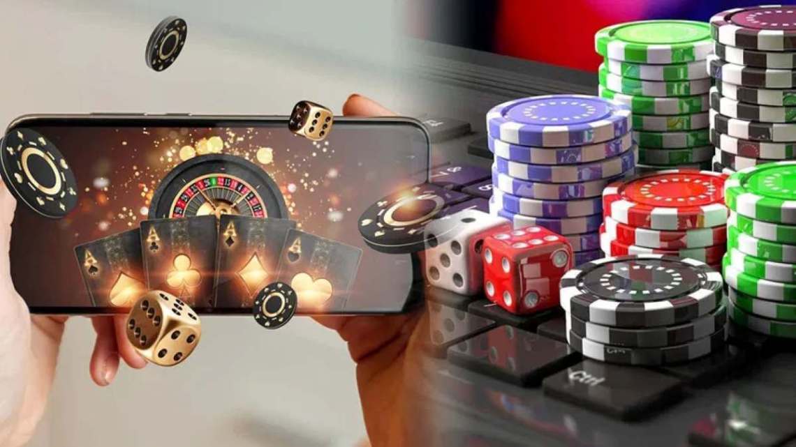 casinos para móviles