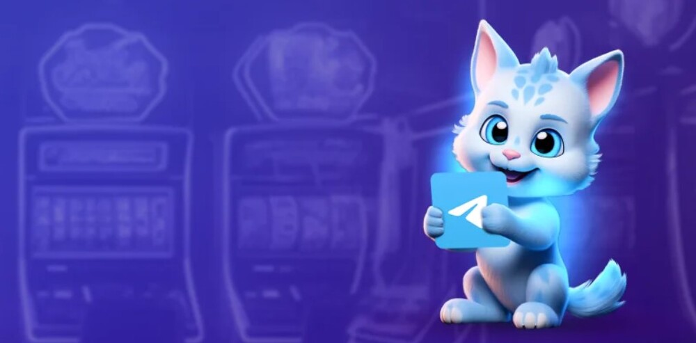 онлайн казино cat casino