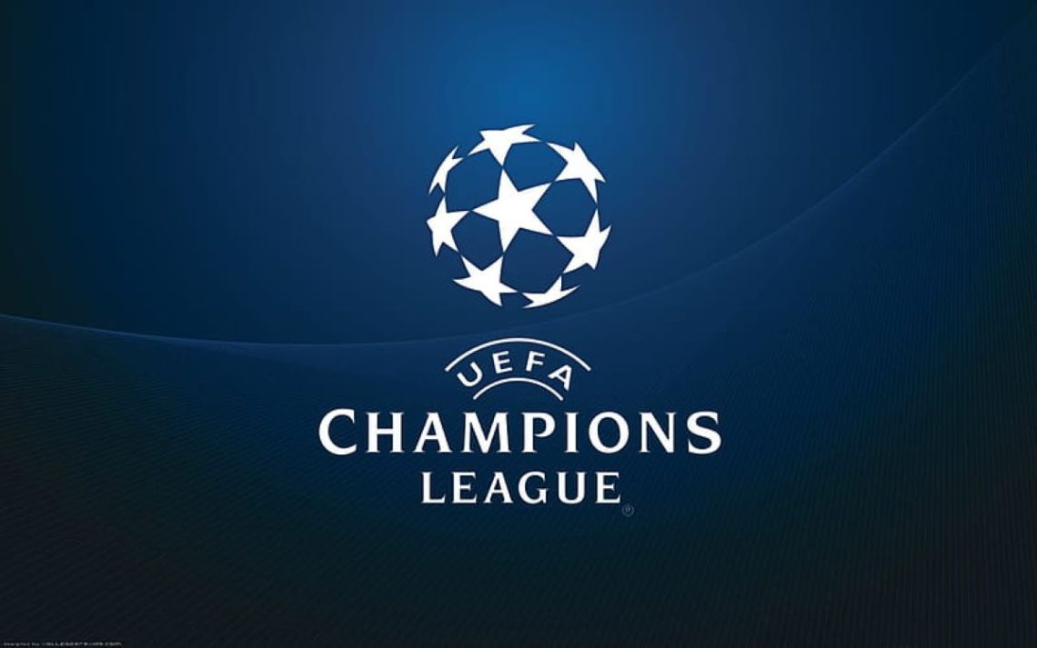 apuestas de la Champions League