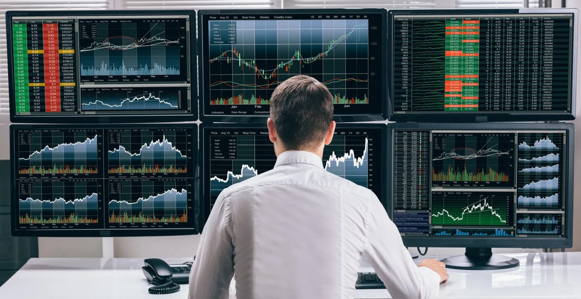 copy trading slovenija