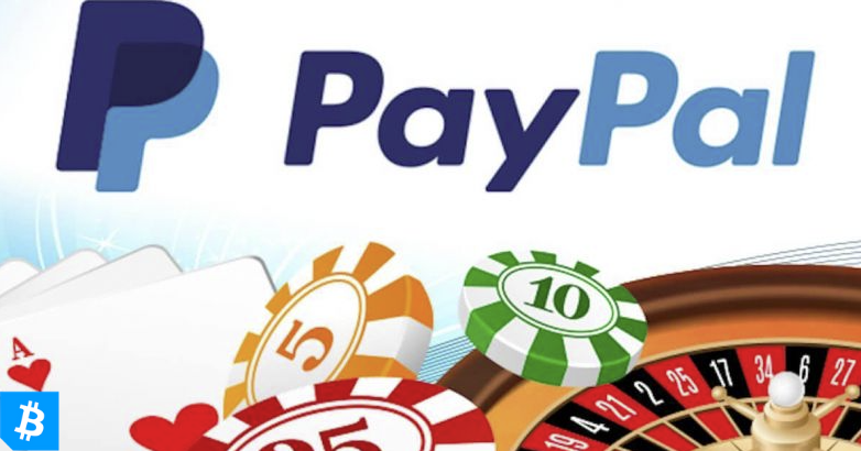 Migliori Casino Paypal 2025 – Classifica e Opinioni