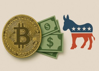 2025년 유망 프리세일 코인: 거대 자본과 정치가 만나는 지점