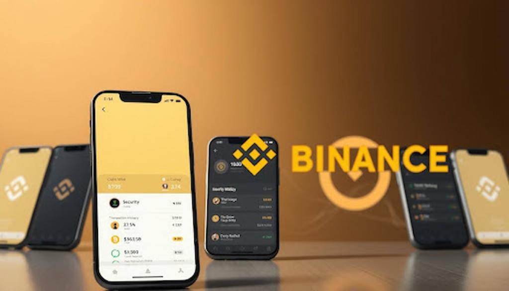 Glavne funkcije in prednosti Binance denarnice
