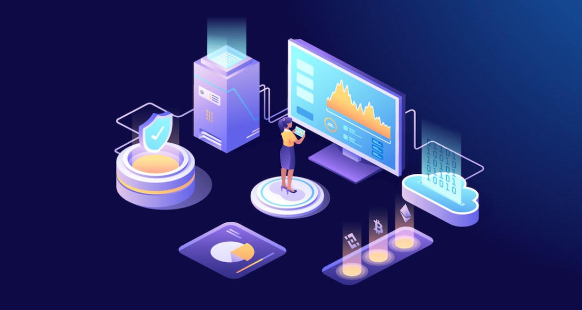 Kako kupiti kriptovalute v Sloveniji – Vodič za začetnike in napredne uporabnike