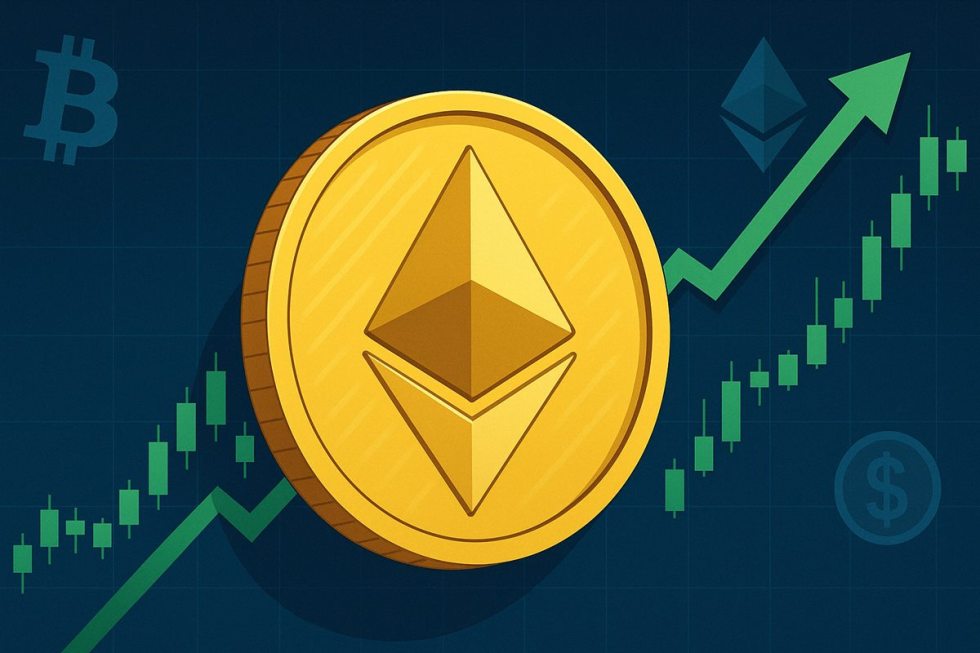 2025年の仮想通貨 投資に最適?イーサリアムとSolaxyに注目