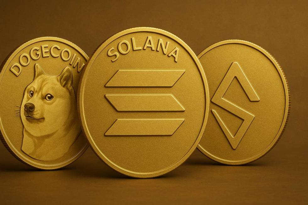 XRPの代わりに購入を検討すべき注目のアルトコイン3選