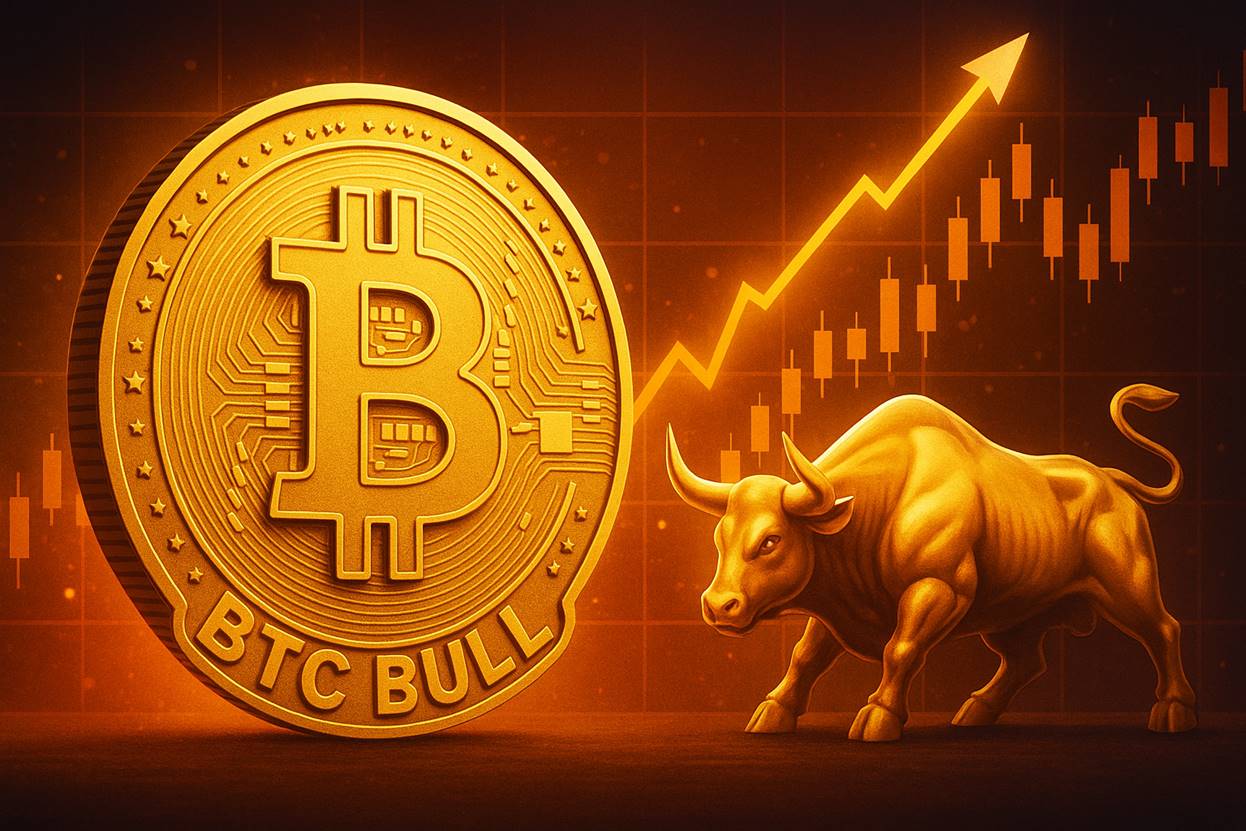 BTC Bull、仮想通貨1000倍の可能性