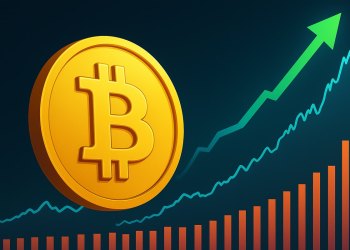 Bitcoin価格が5％上昇──BTC ICO 仮想通貨が500万ドル目前に