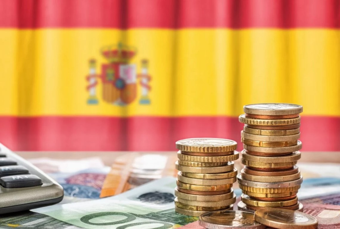 cómo declarar criptomonedas en españa