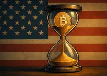 Der Countdown läuft: USA 5 Tage vor der Entscheidung über die Bitcoin-Reserve