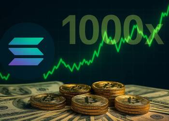 仮想通貨Solaxyが1000倍狙える