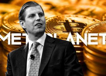 Биткойн майнингът набира скорост: Ерик Тръмп, Metaplanet и BTC Bull в центъра на вниманието