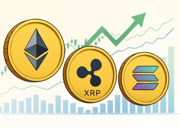 Solaxyが話題の仮想通貨 プレセールに―ETH・XRPを超える勢い