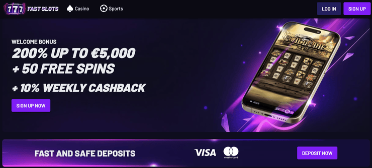 Fastslots