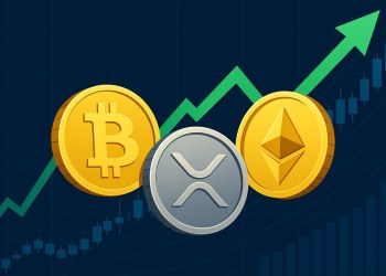 ビットコイン9万ドル突破──次に注目すべき仮想通貨 投資先はXRPかETHか