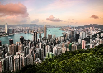 Crypto, Hong Kong, Stablecoin