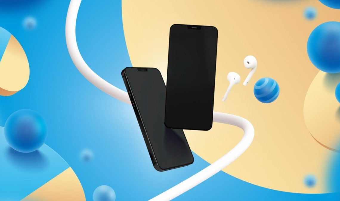 Odkryj, co kryje się w mystery box z telefonami – Niespodzianki, które Cię zaskoczą!