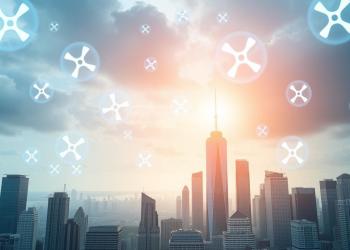 XRP ETF จุดประกายความหวังให้นักลงทุน! คาดราคาเตรียมพุ่งทะยานสู่เป้าหมายใหม่?