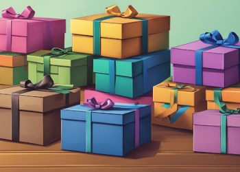 mystery box