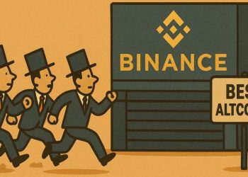 Governments Rush to Binance for Crypto Guidance: What This Means for the Best Altcoins in 2025