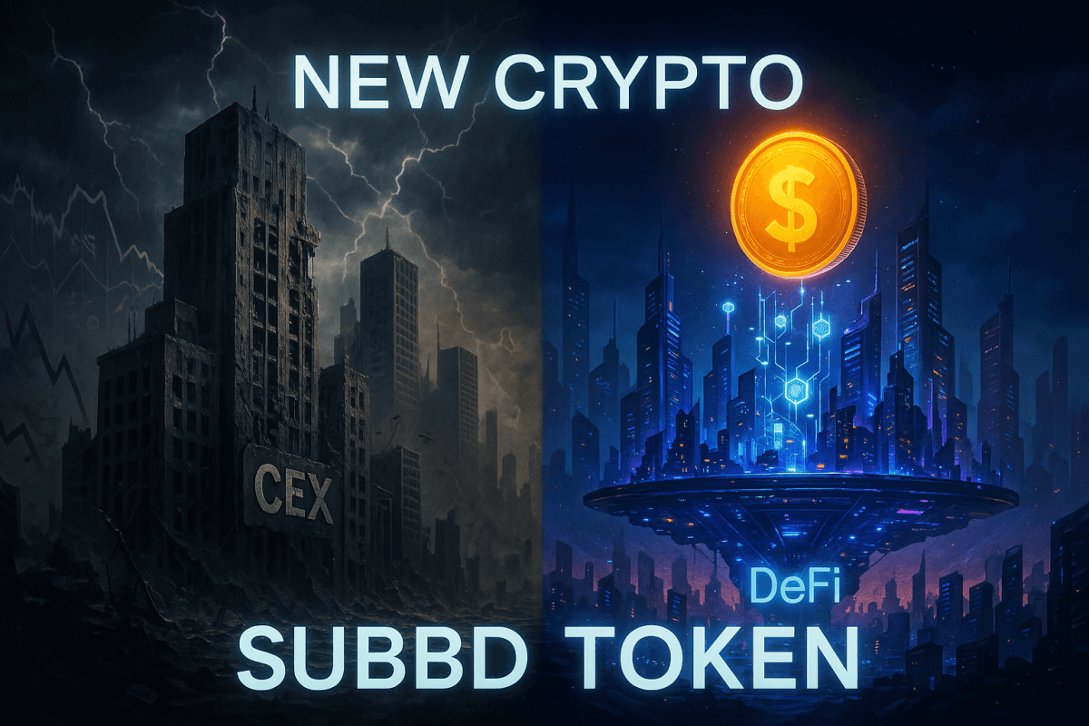 How SUBBD's Creator Economy Eliminates Risks Exposed by OM Token Crash