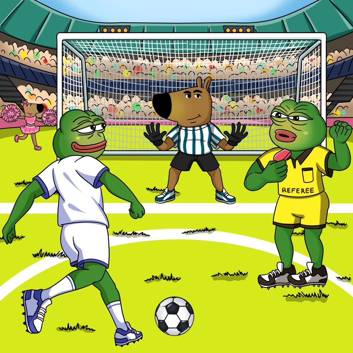 판타지 페페 구매방법