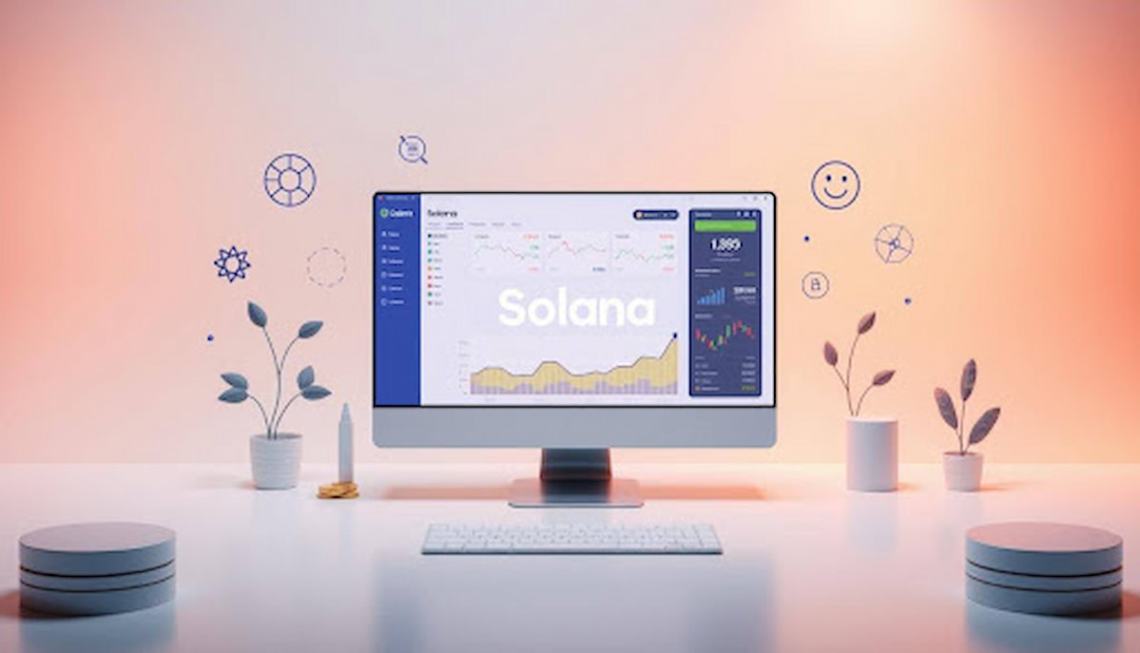 Jak koupit Solanu v Česku v roce 2025 – kompletní průvodce