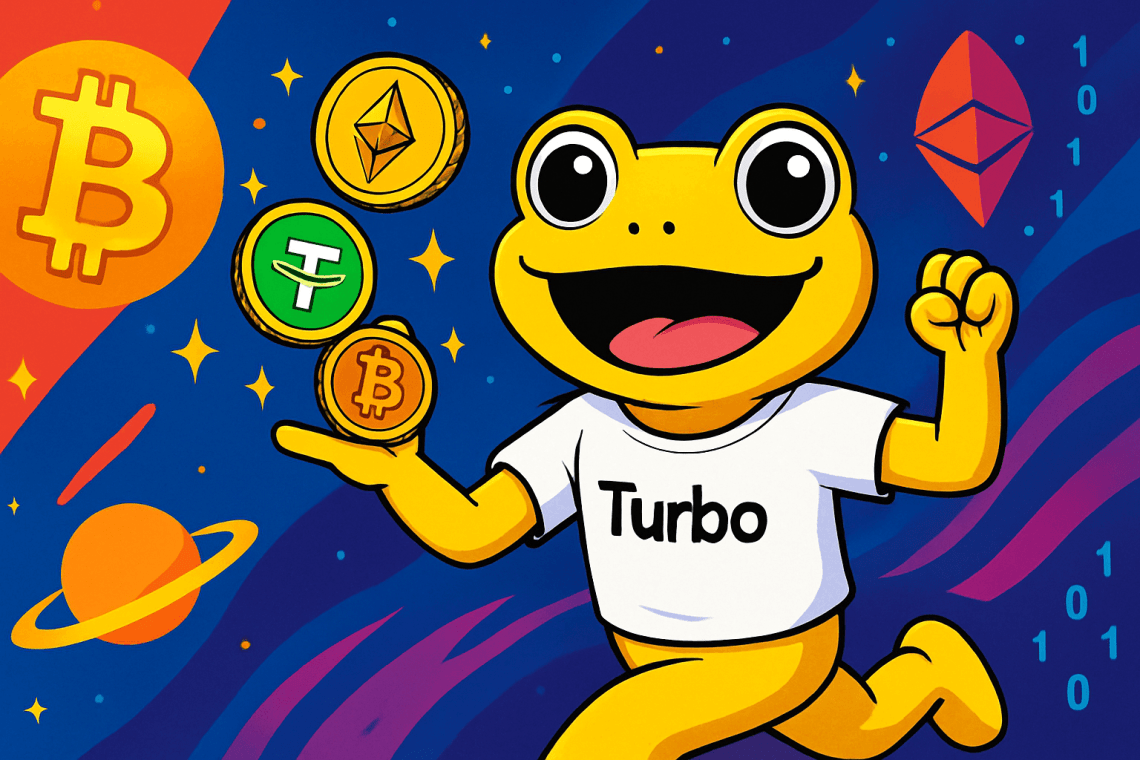 How to Buy Turbo ($TURBO) – Your Quick and Easy Guide for 2025