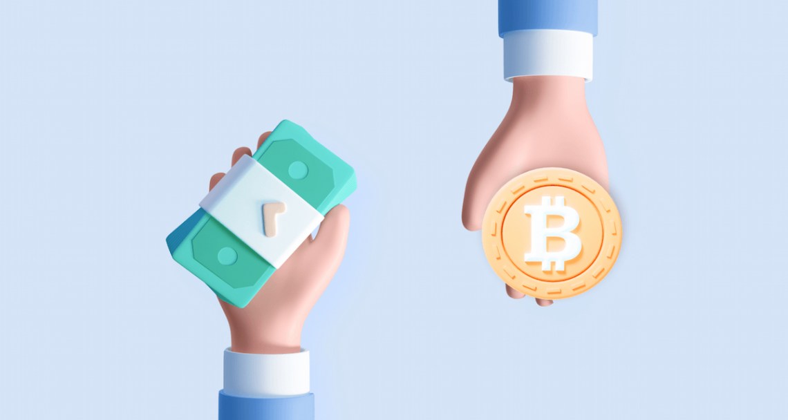 Jak koupit Bitcoin v ČR: Top 5 krypto peněženek pro levný nákup
