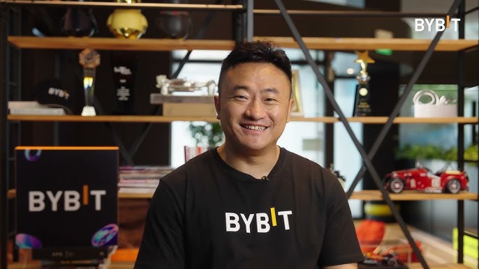 Bybit hack crypto news