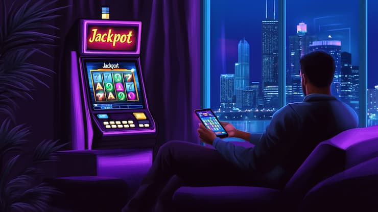 Chicago online casinos
