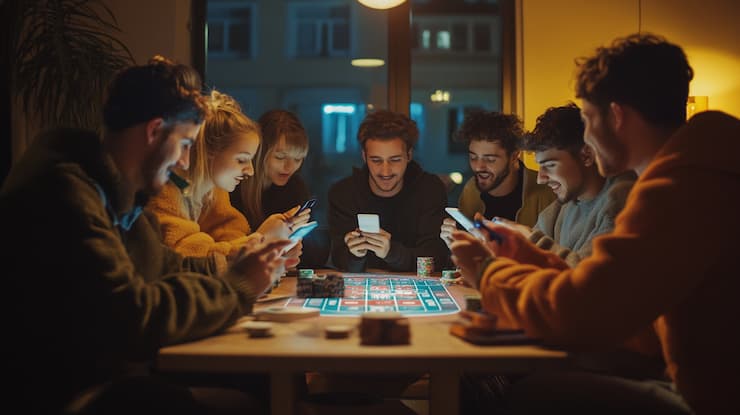 Massachusetts online casinos