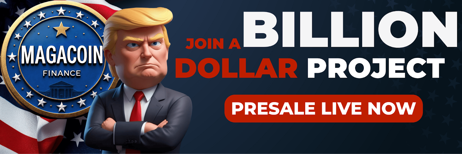 MAGACOIN FINANCE