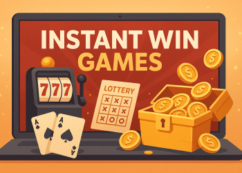 インスタントウィンゲーム