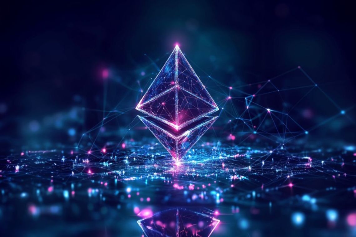 jak kupić Ethereum ETH crypto kryptowaluta zakup