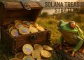 Janover's $42M Solana Treasury Strategy Could Make Solaxy the Next 1000x Crypto