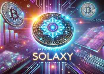 La mejor alternativa a SOL es Solaxy