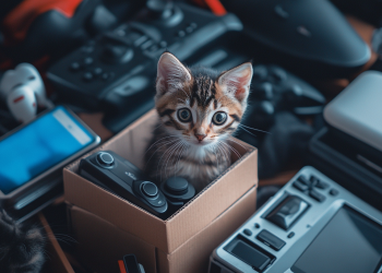 Мистериозни кутии с електроника: Кои си струват инвестицията?