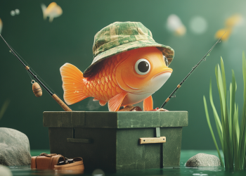 mystery box wędkarski