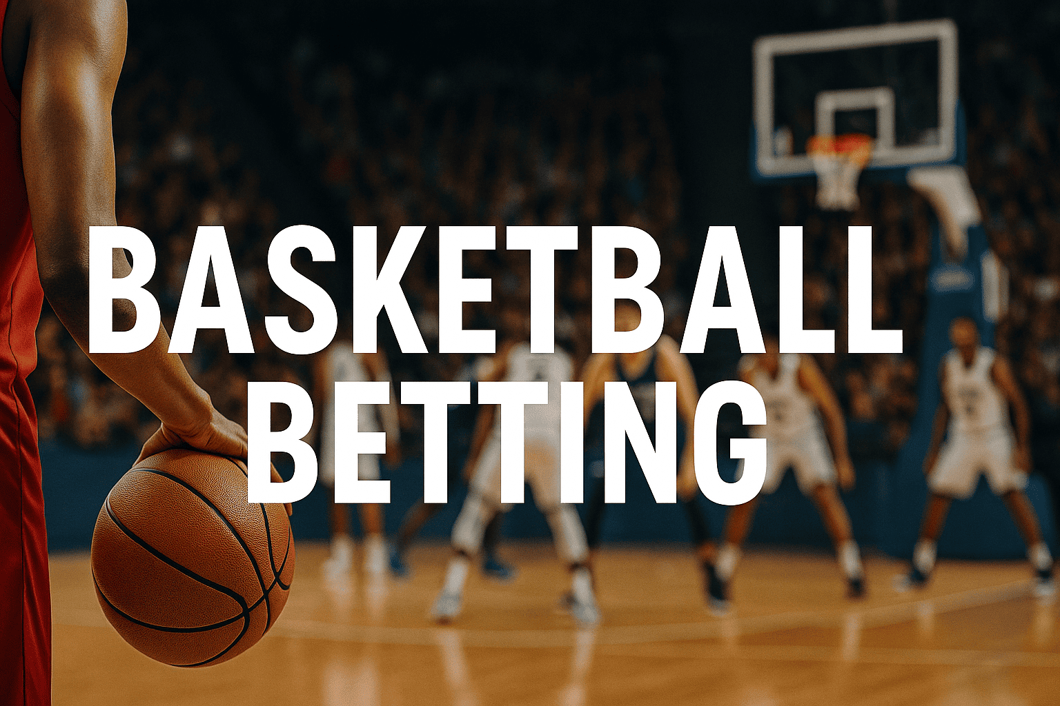 NBAブックメーカー