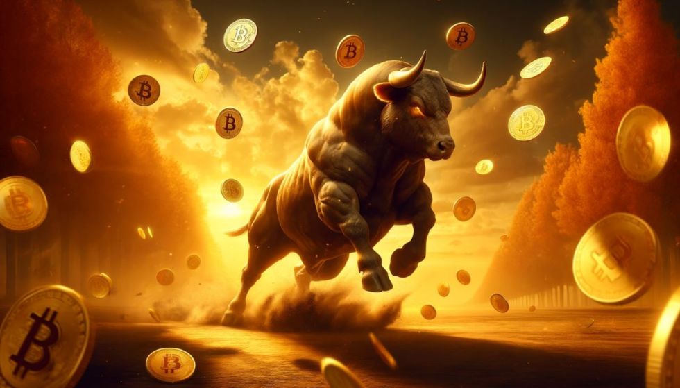 ビットコインの強気相場到来に向け注目すべき新しい仮想通貨