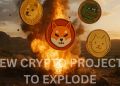 New Crypto Projects to Explode as XRP, Cardano, and Solana Show Technical Strength