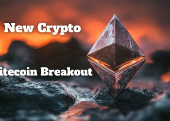 New Crypto Set to Explode as Litecoin Eyes Breakout